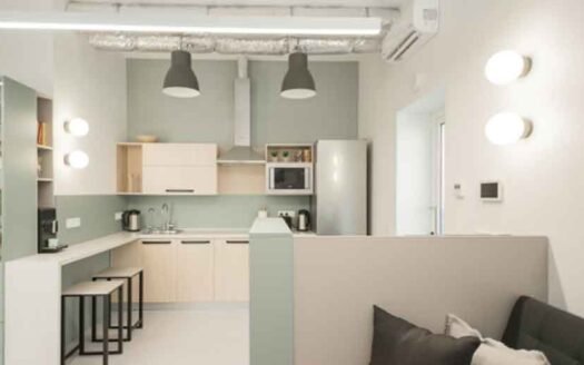 Top Kitchen Showroom Design Trends That Drive Higher Sales