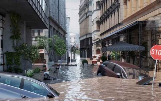 Urban Flooding 101: How Cities Cope with Flash Floods