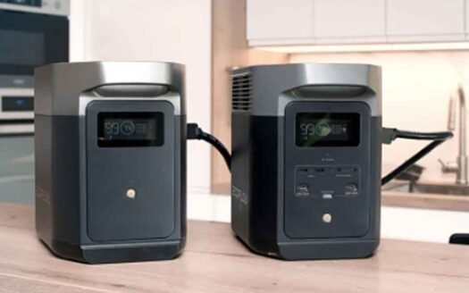 What is the best backup for a power outage?