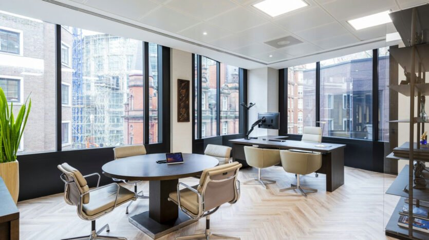 Why Location Still Matters When Renting Offices and Retail Units in London