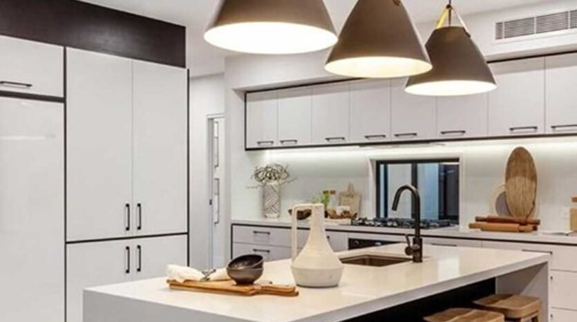 Creating Functional, Stylish Kitchens for Busy Households