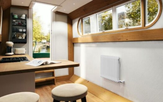 Design-Led Heating Solutions That Complement Contemporary Interiors