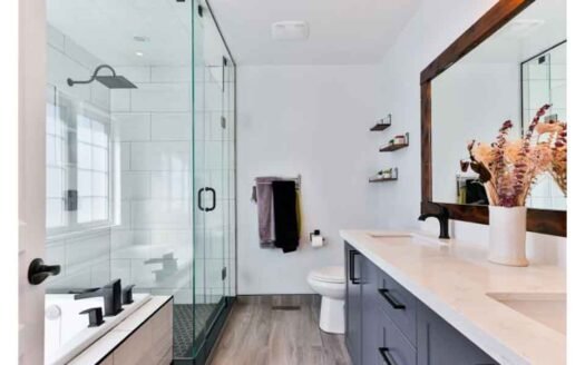 Bathroom Renovation Tips: Getting the Plumbing Right the First Time https://unsplash.com/photos/white-ceramic-sink-near-white-ceramic-sink-g51F6-WYzyU Planning on renovating your bathroom? Learn how to do it without any plumbing disasters. Every year thousands of homeowners tackle a bathroom renovation only to realize they've made some serious plumbing mistakes. Nothing kills the mood of new tiles and sexy fixtures like leaky pipes behind freshly painted walls. Here's the deal… Bathtub and shower installations gone wrong almost always start with improper planning of your bathroom plumbing. Incorrect plumbing can cost you money… But it can also stall your project for weeks or even months! Don't fall for these rookie renovation mistakes. The good news? By taking the proper steps during your initial plumbing plan, you can save yourself a lot of headache (and money) down the road. Let's dig into: -Why your plumbing needs to be planned first -Common plumbing mistakes to avoid -How to work with a commercial plumbing contractor -Planning your bathroom layout around existing pipes Deciding when to call in the professionals Planning your bathroom plumbing before demolition starts is crucial to keeping your renovation on-time and on-budget. Why You Should Plan Your Plumbing First -If you're planning a bathroom renovation you may not realize… -Your bathrooms' plumbing layout is the foundation everything else is built around. You can't just decide on an epic walk-in shower without knowing how your pipes work behind the scenes. -Did you know over 83% of homeowners use professional help when renovating their bathroom? -Why is that? -Working with certified plumbing experts ensures your pipes are handled correctly without turning your dream renovation into a nightmare. Don't let limited DIY plumbing experience cost you thousands down the road. -Let's use this example: -If you move your toilet across the bathroom by even a couple of feet, you may need to: -Reroute drain lines -Adjust venting Ensure correct pipe slope That kind of change can cost you thousands if you don't have a plumber involved from the start. Planning is everything when it comes to bathroom renovations. Common Bathroom Plumbing Mistakes Okay, now that you know planning is important. Let's discuss what happens when you don't go into your renovation with a foolproof plumbing plan. Planning your bathroom plumbing incorrectly is often the cause of: Mistake #1: Not considering existing pipes Your bathroom was put on your home for a reason. Your water lines, drains, and pipes are located where they are for a reason. Making major changes without considering how everything else will fit into your plan is a disaster. Mistake #2: Picking out fixtures first Believe it or not, this is one of the most common issues I see. Households see a beautiful freestanding tub or think, "I want that!" without realizing how their existing plumbing will work with the new design. Researching online and getting inspired is great… But save the final fixture decisions until you consult with a plumber. Mistake #3: Not pulling proper permits Are you required to pull a permit for your project? Don't skip this step! Getting approval from your local building authority isn't fun. But allowing an inspector to come take a look at your work ensures your project is done safely and up to code. If you cut corners now, it may come back to haunt you when you try to sell your home. Mistake #4: Not planning for surprises Most bathrooms hide surprises behind the walls and underneath flooring? The truth is no matter how well you plan, something will come up. Old bathrooms leak. Plumbing gets swapped out over the years without documentation. Your best bet is to plan for the unknown by calculating 10-20% of your budget to go towards unexpected repairs. Work with a professional plumbing contractor. How To Work With a Professional Plumbing Contractor -Finding the right plumber for your project makes a big difference in the outcome of your renovation. -When interviewing potential plumbers, ask about: -Licensing and Insurance -Job-specific experience -Collaboration with other contractors -Communication about budget & timelines Past client references Your general contractor should work closely with your plumber. These two entities need to plan their work together so bathroom renovations don't come to a grinding halt. Pro Tip: Have your plumber walk through the bathroom with you before demolition begins. They can catch simple issues before it's too late. Planning your bathroom layout with existing pipes in mind saves you money. Planning Your Layout Around Existing Pipes -While many homeowners try to design their dream bathroom from scratch, an expert plumber can save you money by configuring the new bathroom layout around the existing pipes. -Rule of thumb: Keep all your wet areas close together. -Your toilet, sink, and shower should all be close to one another by sharing walls. This doesn't always happen, but keeping related plumbing close helps minimize costs. -Here are some common things to consider when bathroom planning: -Drain locations – It's costly to move drains. Design around existing drain locations if possible. -Vent stacks – Each drain needs to be vented properly. Adding plumbing far away from current venting can create challenges. -Water pressure – The more fixtures you add, the lower your water pressure could be. Hot water – How far is your bathroom from the hot water heater? The further away, the longer it takes to heat up. Labor makes up 40-65% of your total cost. Proper planning can help reduce your overall bill. When Do You Call The Plumbing Professional? -You know when to call a professional plumber. But when can you DIY certain plumbing tasks? -Here's a rule of thumb: -Call a professional plumbing contractor for help with anything behind walls. -That includes: -Toilet installations -Shower and bathtub drain moving -Water supply lines -Tankless water heater installation -Any changes to main drain lines -If it can't be seen after installation, you shouldn't be doing it yourself. -That being said, there are certain projects the average DIYer can complete. -Swap out faucets -Install new showerheads Replace toilet seats Get your plumber involved early in the game. Getting Your Bathroom Renovation Timeline Right One of the biggest reasons homeowners are disappointed in their final bathroom bill is due to inaccurate timelines. Here's what a typical bathroom plumbing timeline looks like. Phases of Bathroom Plumbing 1.Planning – Initial consults and finalizing design 2.Demolition – Removal of existing bathroom 3.Rough-in plumbing – Installation of pipes behind walls 4.Rough plumbing inspection – Checking proper piping by inspector 5.Wall/floor finishes – Drywall and flooring go up 6.Fixtures – Installation of sinks, showers, toilets Inspection/Testing – Everything is inspected and tested Pushing any of these steps will only lead to frustration. Drywall goes up before plumbing is inspected? Now you need to rip it out again. Expect your plumbing to take longer than you think. Having a bathroom renovation done in the winter? Plumbing companies get backed up on projects when nice weather hits. Parts you thought would be available are not in stock. Be realistic about timing, and you'll avoid added headaches. Bringing It All Together -Hopefully, this guide has you feeling confident about your bathroom renovations and how to handle your new bathrooms' plumbing. -Remember: -Plan before purchasing – Work with a professional plumber before finalizing your bathroom design -Plan with what you have – Your existing water lines should help determine your new bathroom layout -Pull permits – Trust me. You don't want to have to rip your bathroom's plumbing out because you skipped this step. -Allow for the unknown – Expect to find something unexpected when ripping your old bathroom apart. Plan for it. If in doubt, call a professional – Never be afraid to get a second opinion. Most plumbers will offer a free consultation. Your bathroom renovations should be fun and stress-free. Preparing for common plumbing pitfalls will ensure you love your bathroom renovation for years to come.