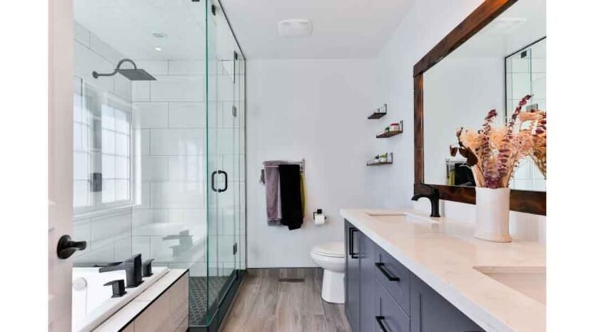 Bathroom Renovation Tips: Getting the Plumbing Right the First Time https://unsplash.com/photos/white-ceramic-sink-near-white-ceramic-sink-g51F6-WYzyU Planning on renovating your bathroom? Learn how to do it without any plumbing disasters. Every year thousands of homeowners tackle a bathroom renovation only to realize they've made some serious plumbing mistakes. Nothing kills the mood of new tiles and sexy fixtures like leaky pipes behind freshly painted walls. Here's the deal… Bathtub and shower installations gone wrong almost always start with improper planning of your bathroom plumbing. Incorrect plumbing can cost you money… But it can also stall your project for weeks or even months! Don't fall for these rookie renovation mistakes. The good news? By taking the proper steps during your initial plumbing plan, you can save yourself a lot of headache (and money) down the road. Let's dig into: -Why your plumbing needs to be planned first -Common plumbing mistakes to avoid -How to work with a commercial plumbing contractor -Planning your bathroom layout around existing pipes Deciding when to call in the professionals Planning your bathroom plumbing before demolition starts is crucial to keeping your renovation on-time and on-budget. Why You Should Plan Your Plumbing First -If you're planning a bathroom renovation you may not realize… -Your bathrooms' plumbing layout is the foundation everything else is built around. You can't just decide on an epic walk-in shower without knowing how your pipes work behind the scenes. -Did you know over 83% of homeowners use professional help when renovating their bathroom? -Why is that? -Working with certified plumbing experts ensures your pipes are handled correctly without turning your dream renovation into a nightmare. Don't let limited DIY plumbing experience cost you thousands down the road. -Let's use this example: -If you move your toilet across the bathroom by even a couple of feet, you may need to: -Reroute drain lines -Adjust venting Ensure correct pipe slope That kind of change can cost you thousands if you don't have a plumber involved from the start. Planning is everything when it comes to bathroom renovations. Common Bathroom Plumbing Mistakes Okay, now that you know planning is important. Let's discuss what happens when you don't go into your renovation with a foolproof plumbing plan. Planning your bathroom plumbing incorrectly is often the cause of: Mistake #1: Not considering existing pipes Your bathroom was put on your home for a reason. Your water lines, drains, and pipes are located where they are for a reason. Making major changes without considering how everything else will fit into your plan is a disaster. Mistake #2: Picking out fixtures first Believe it or not, this is one of the most common issues I see. Households see a beautiful freestanding tub or think, "I want that!" without realizing how their existing plumbing will work with the new design. Researching online and getting inspired is great… But save the final fixture decisions until you consult with a plumber. Mistake #3: Not pulling proper permits Are you required to pull a permit for your project? Don't skip this step! Getting approval from your local building authority isn't fun. But allowing an inspector to come take a look at your work ensures your project is done safely and up to code. If you cut corners now, it may come back to haunt you when you try to sell your home. Mistake #4: Not planning for surprises Most bathrooms hide surprises behind the walls and underneath flooring? The truth is no matter how well you plan, something will come up. Old bathrooms leak. Plumbing gets swapped out over the years without documentation. Your best bet is to plan for the unknown by calculating 10-20% of your budget to go towards unexpected repairs. Work with a professional plumbing contractor. How To Work With a Professional Plumbing Contractor -Finding the right plumber for your project makes a big difference in the outcome of your renovation. -When interviewing potential plumbers, ask about: -Licensing and Insurance -Job-specific experience -Collaboration with other contractors -Communication about budget & timelines Past client references Your general contractor should work closely with your plumber. These two entities need to plan their work together so bathroom renovations don't come to a grinding halt. Pro Tip: Have your plumber walk through the bathroom with you before demolition begins. They can catch simple issues before it's too late. Planning your bathroom layout with existing pipes in mind saves you money. Planning Your Layout Around Existing Pipes -While many homeowners try to design their dream bathroom from scratch, an expert plumber can save you money by configuring the new bathroom layout around the existing pipes. -Rule of thumb: Keep all your wet areas close together. -Your toilet, sink, and shower should all be close to one another by sharing walls. This doesn't always happen, but keeping related plumbing close helps minimize costs. -Here are some common things to consider when bathroom planning: -Drain locations – It's costly to move drains. Design around existing drain locations if possible. -Vent stacks – Each drain needs to be vented properly. Adding plumbing far away from current venting can create challenges. -Water pressure – The more fixtures you add, the lower your water pressure could be. Hot water – How far is your bathroom from the hot water heater? The further away, the longer it takes to heat up. Labor makes up 40-65% of your total cost. Proper planning can help reduce your overall bill. When Do You Call The Plumbing Professional? -You know when to call a professional plumber. But when can you DIY certain plumbing tasks? -Here's a rule of thumb: -Call a professional plumbing contractor for help with anything behind walls. -That includes: -Toilet installations -Shower and bathtub drain moving -Water supply lines -Tankless water heater installation -Any changes to main drain lines -If it can't be seen after installation, you shouldn't be doing it yourself. -That being said, there are certain projects the average DIYer can complete. -Swap out faucets -Install new showerheads Replace toilet seats Get your plumber involved early in the game. Getting Your Bathroom Renovation Timeline Right One of the biggest reasons homeowners are disappointed in their final bathroom bill is due to inaccurate timelines. Here's what a typical bathroom plumbing timeline looks like. Phases of Bathroom Plumbing 1.Planning – Initial consults and finalizing design 2.Demolition – Removal of existing bathroom 3.Rough-in plumbing – Installation of pipes behind walls 4.Rough plumbing inspection – Checking proper piping by inspector 5.Wall/floor finishes – Drywall and flooring go up 6.Fixtures – Installation of sinks, showers, toilets Inspection/Testing – Everything is inspected and tested Pushing any of these steps will only lead to frustration. Drywall goes up before plumbing is inspected? Now you need to rip it out again. Expect your plumbing to take longer than you think. Having a bathroom renovation done in the winter? Plumbing companies get backed up on projects when nice weather hits. Parts you thought would be available are not in stock. Be realistic about timing, and you'll avoid added headaches. Bringing It All Together -Hopefully, this guide has you feeling confident about your bathroom renovations and how to handle your new bathrooms' plumbing. -Remember: -Plan before purchasing – Work with a professional plumber before finalizing your bathroom design -Plan with what you have – Your existing water lines should help determine your new bathroom layout -Pull permits – Trust me. You don't want to have to rip your bathroom's plumbing out because you skipped this step. -Allow for the unknown – Expect to find something unexpected when ripping your old bathroom apart. Plan for it. If in doubt, call a professional – Never be afraid to get a second opinion. Most plumbers will offer a free consultation. Your bathroom renovations should be fun and stress-free. Preparing for common plumbing pitfalls will ensure you love your bathroom renovation for years to come.