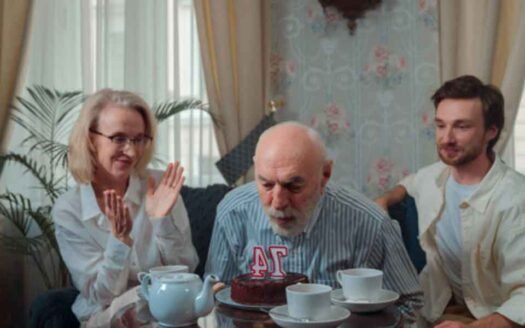 How Social Connection Improves Quality of Life for Seniors