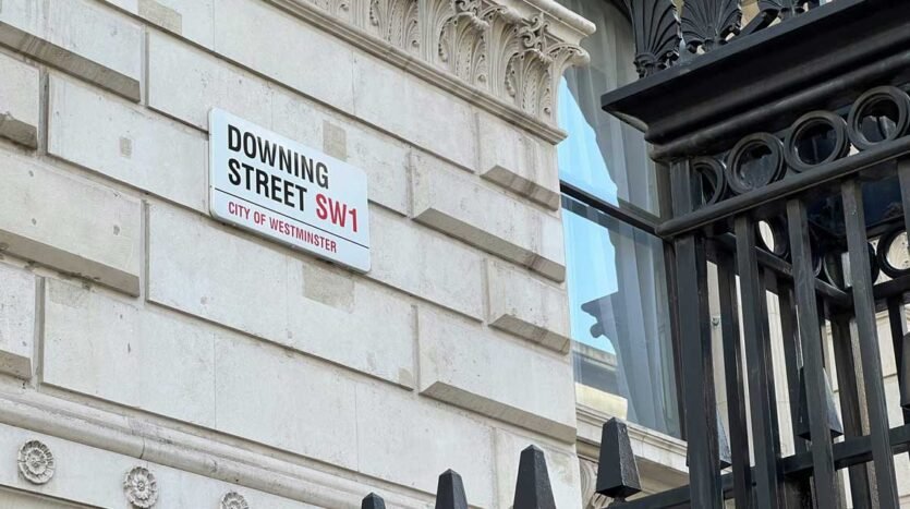 How the 2025 Budget Could Impact the UK Property Market