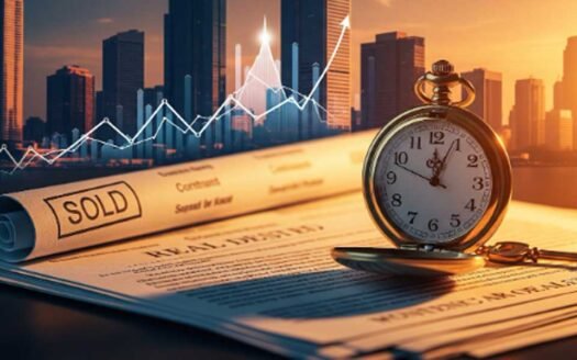 How to Time Investments Perfectly for Hot Real Estate Markets?