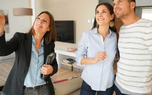 What Makes a Good Estate Agent in Lisburn