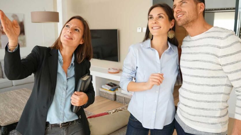 What Makes a Good Estate Agent in Lisburn