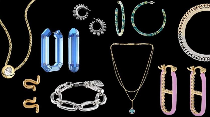The Best Statement Jewelry Brands to Shop for This Party Season
