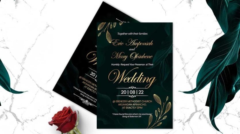 The Best Wedding Invitation Design Tools in 2026 for Fast, Beginner-Friendly Customization