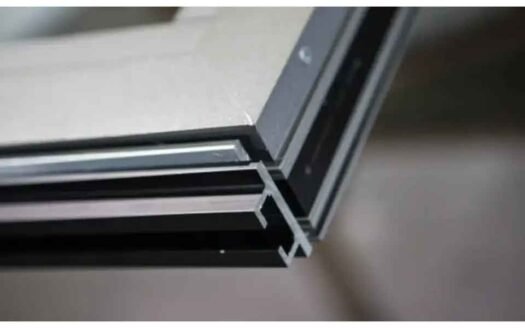 The Complete Guide to Metal Doors and the Difference Between Steel and Aluminium