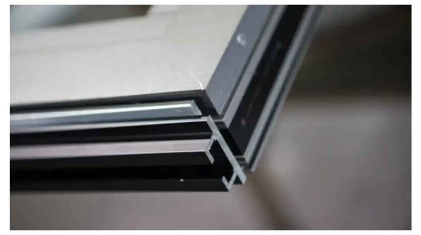 The Complete Guide to Metal Doors and the Difference Between Steel and Aluminium