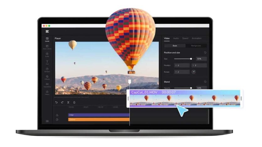 The Evolution of Video Editing and the Rise of Free Editing Software