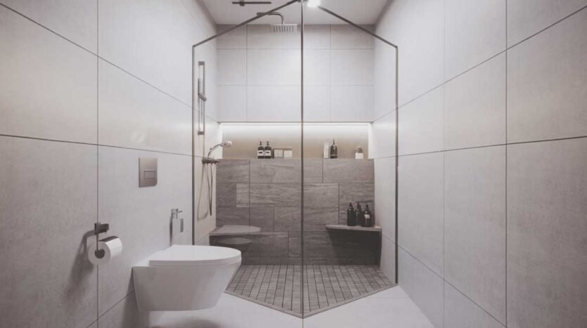 The Intersection of Style and Function in Modern Shower Solutions
