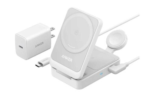 The Modern Charging Revolution