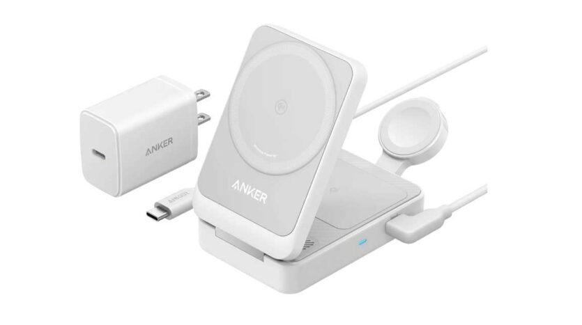 The Modern Charging Revolution