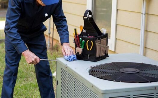 Understanding When Your HVAC System Actually Needs Professional Attention