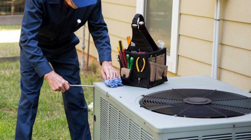 Understanding When Your HVAC System Actually Needs Professional Attention