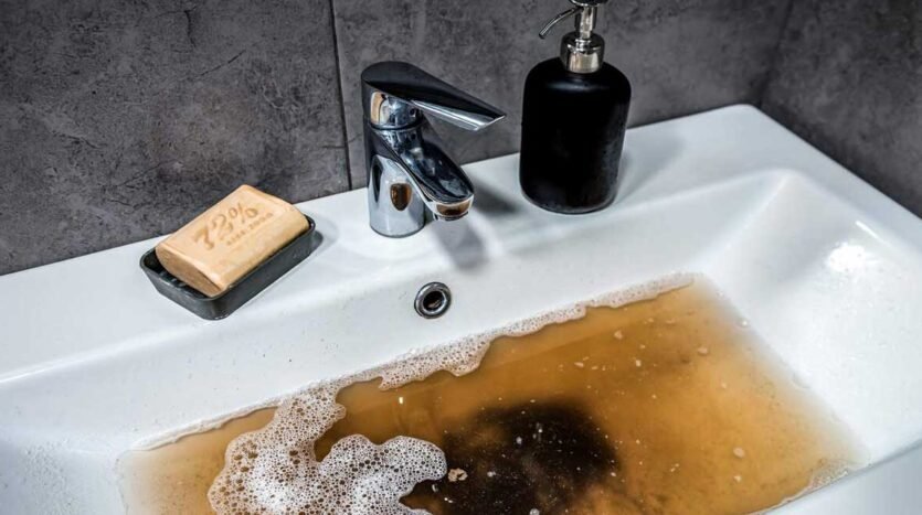 Understanding the Causes of Bathroom and Kitchen Blockages