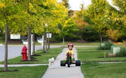 What to Know Before Buying Property in a Growing Community