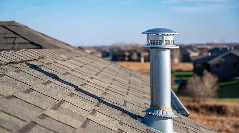 Why Proper Roof Ventilation Matters More Than Most Homeowners Realise