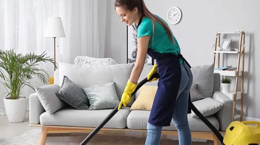 Why Specialized Cleaning Matters for Healthier Living Spaces