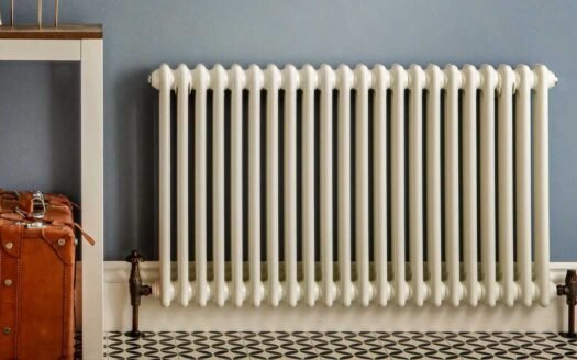 Why Traditional Radiator Designs Fit Renovations Better Than New Builds