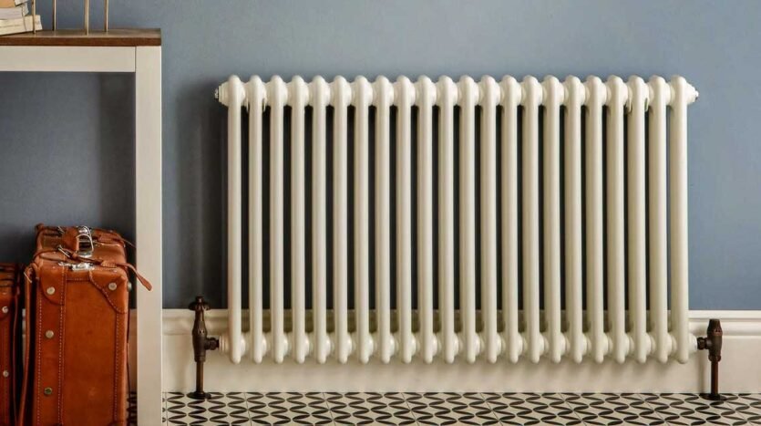 Why Traditional Radiator Designs Fit Renovations Better Than New Builds
