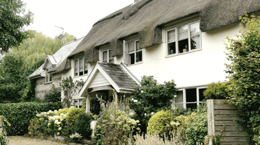 Can You Get a Mortgage for a Second Home in the UK