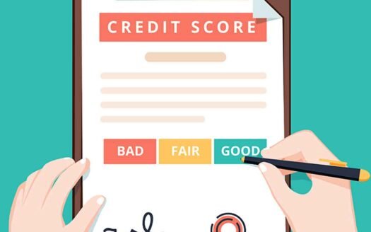 How-Credit-Scores-Shape-Your-Loan-Approval-and-Terms