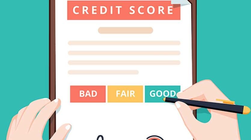 How-Credit-Scores-Shape-Your-Loan-Approval-and-Terms