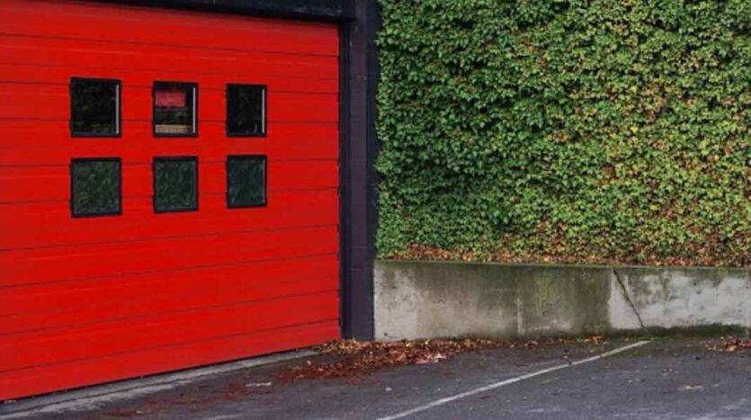 Simple Tips To Improve Your Backyard Entrance