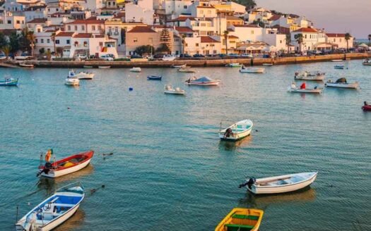 Portugal Costa Rica or Spain where should British buyers look in 2026