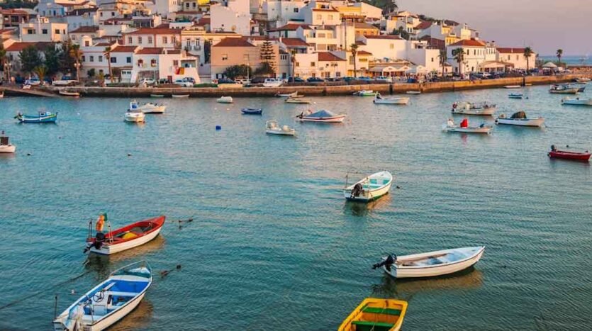 Portugal Costa Rica or Spain where should British buyers look in 2026