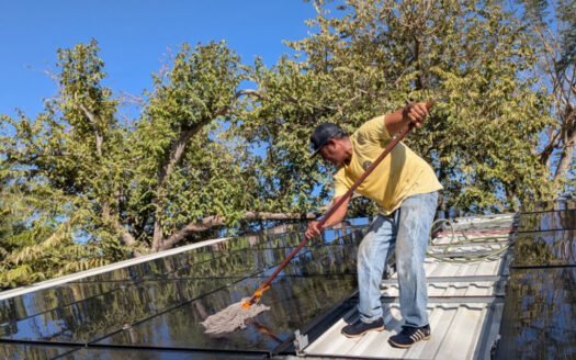 The Logistics of Luxury