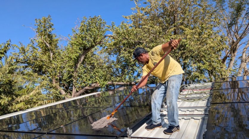 The Logistics of Luxury