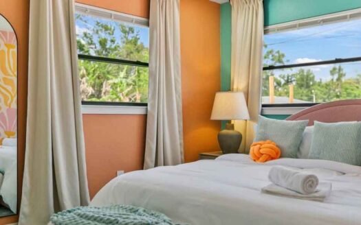 10 Must-Have Amenities That Will Make Your Airbnb Guests Love Staying