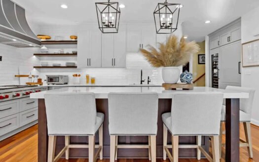 A Beginners Guide to Planning a Seamless Kitchen Remodel