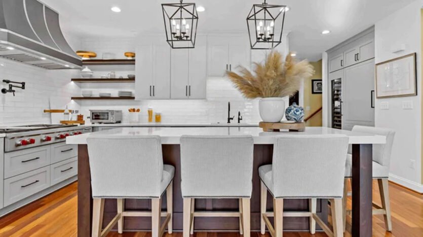 A Beginners Guide to Planning a Seamless Kitchen Remodel