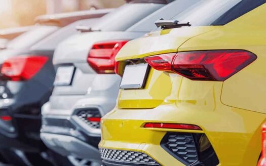 The Evolution of Automotive Rewards Programs in 2025