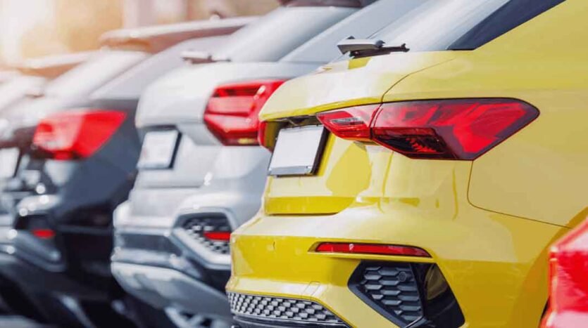 The Evolution of Automotive Rewards Programs in 2025