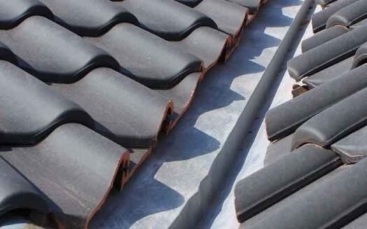 What-Is-Valley-Metal-on-a-Roof
