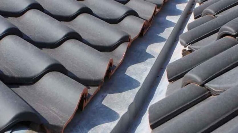 What Is Valley Metal on a Roof
