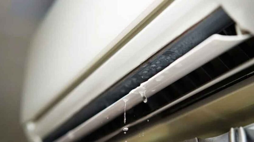 Why-Is-My-Air-Conditioner-Vent-Leaking-Water