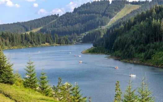 Weekend Escape Ideas for Nature Lovers