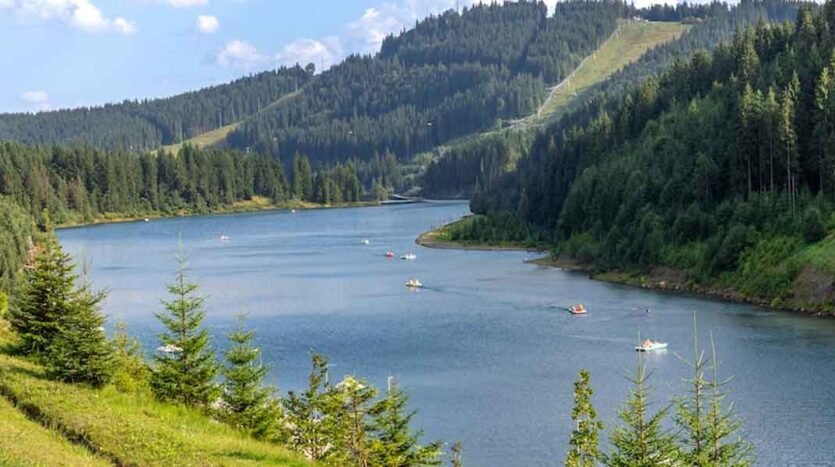 Weekend Escape Ideas for Nature Lovers