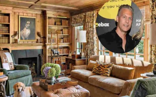 David Beador House