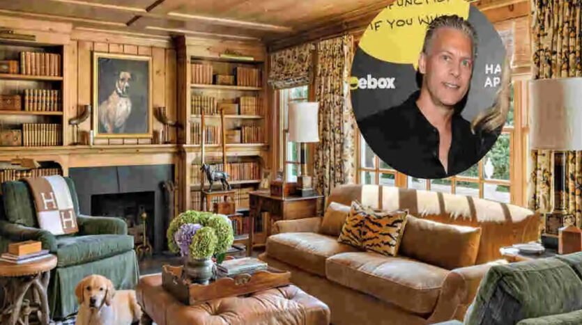 David Beador House