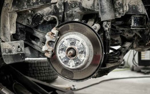 How To Know If Your Braking System Is Working Properly